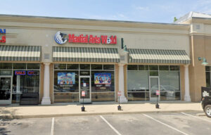 Clover Hill Martial Arts World School