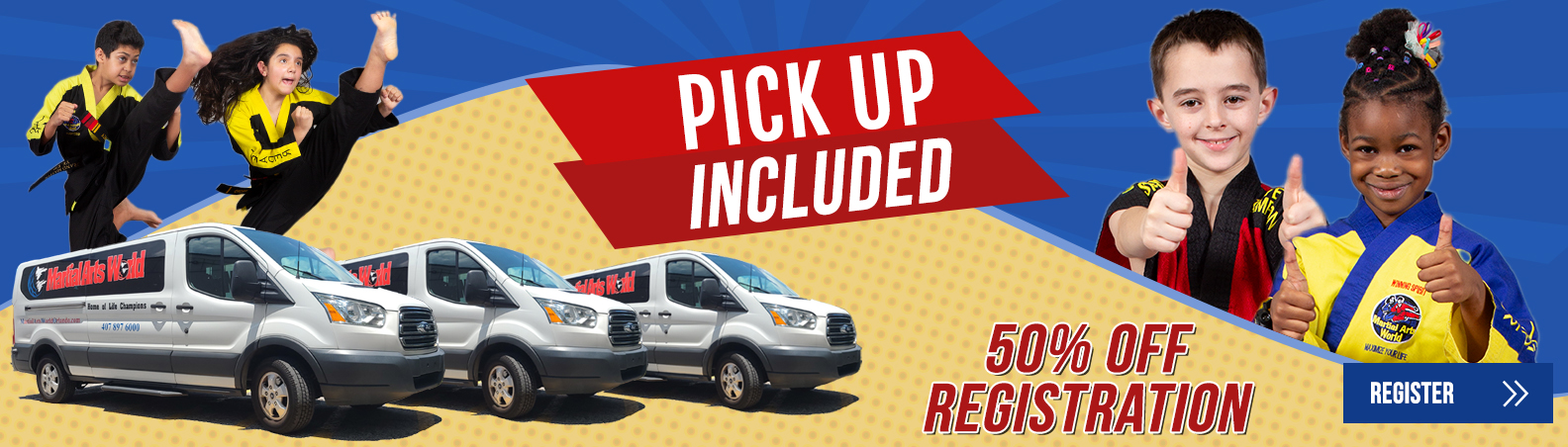 After School Program Clover Hill