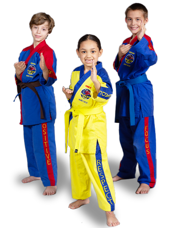 Summer Camp Program Clover Hill